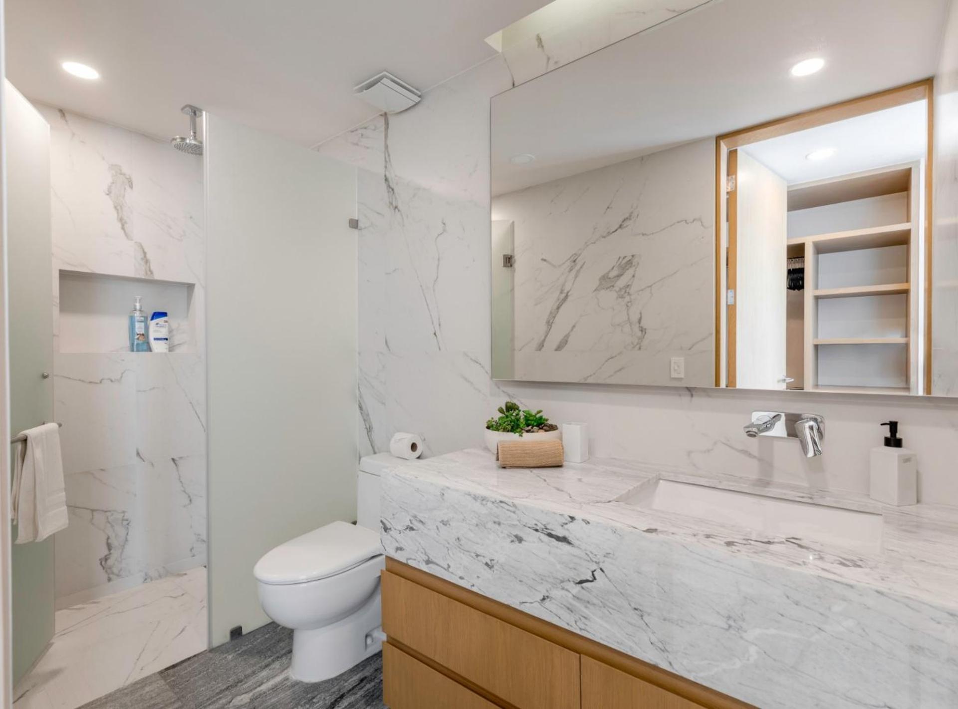 Luxurious 4br By The - Rooftop Pool Appartement
